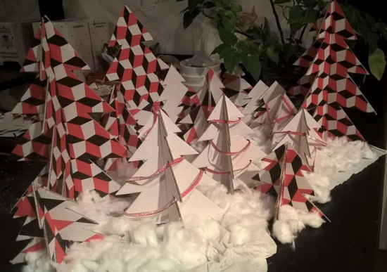 Déco noël